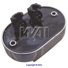 WAI generátor szabályozó WAI H4408C autóalkatrész