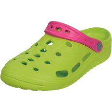  WAIPI LADY 53650 klumpa világos zöld 38