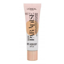 Wake Up & Glow Skin Paradise tónusegyesítő hidratáló krém smink alapozó