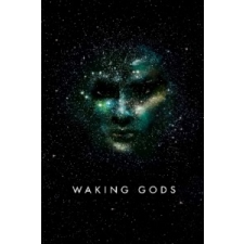  Waking Gods – Sylvain Neuvel idegen nyelvű könyv