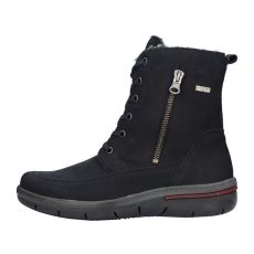 Waldlaufer 395972 191194 vízálló női bokacipő