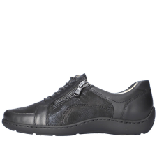 Waldlaufer 496042 311001 kényelmes női félcipő női cipő