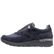 Waldlaufer 626K02 311194 divatos női bütyök barát félcipő