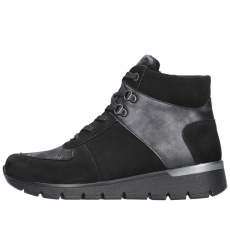 Waldlaufer 626K82 304001 kényelmes női bokacipő