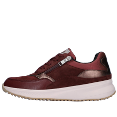 Waldlaufer 765001 104242 divatos női félcipő