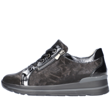 Waldlaufer 807001 302001 M szélességű női félcipő női cipő