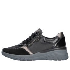 Waldlaufer 927H02 701768 divatos női félcipő