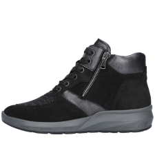 Waldlaufer Valdlaufer 831M80 600001 kényelmes női bokacipő női cipő