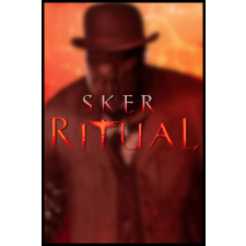 Wales Interactive Sker Ritual (digitális licenc) videójáték