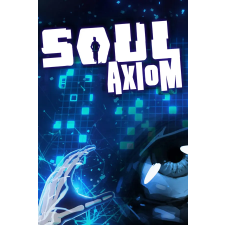 Wales Interactive Soul Axiom (digitális licenc) videójáték