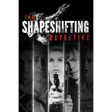 Wales Interactive The Shapeshifting Detective (PC - Steam elektronikus játék licensz) videójáték