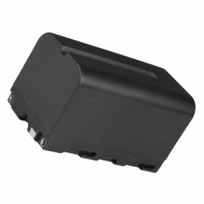 Walimex 16870 (NP-F750) akkumulátor Sony fényképezőgépekhez 4400mAh digitális fényképező akkumulátor