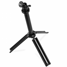 Walimex 17592 Kamera állvány (Tripod) - Fekete tripod