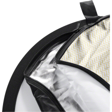 Walimex 17681 5 az 1-ben derítőlap - 56cm (17681) derítőlap