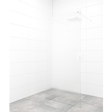 Walk-in zuhanyparaván 120 cm SAT Walk-in SATBWI120MSZAVB kád, zuhanykabin