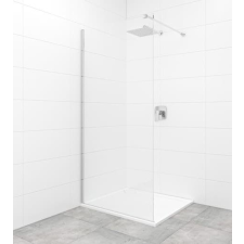  Walk-in zuhanyparaván 60 cm SAT Walk-in SIKOWI60 kád, zuhanykabin
