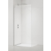  Walk-in zuhanyparaván / ajtó 60 cm SAT Walk-in SATBWI60ZAVLB