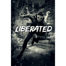 Walkabout Liberated (PC - Steam elektronikus játék licensz) videójáték