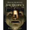 Walker Books Ltd Joe Quinn's Poltergeist | David Almond