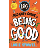 Walker Books Ltd Loki: A Bad God's Guide to Being Good | Louie Stowell