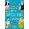 Walker Books Ltd Michael Rosen's Pocket Shakespeare – Chris Riddell (Kemény kötésű)