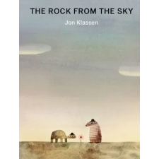 Walker Books Ltd Rock from the Sky | Jon Klassen egyéb könyv
