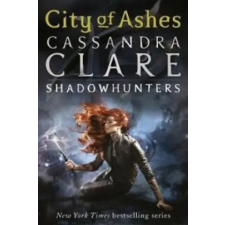 Walker Books Ltd The Mortal Instruments 02: City of Ashes | Cassandra Clare egyéb könyv