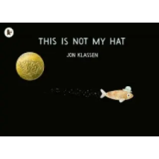 Walker Books Ltd This Is Not My Hat | Jon Klassen egyéb könyv