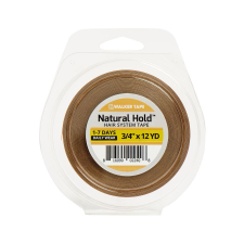 Walker Tape Roll Natural Hold kétoldalú paróka ragasztó, 1100 cm paróka