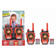 Walkie Talkie gyerek adóvevők katonásdi