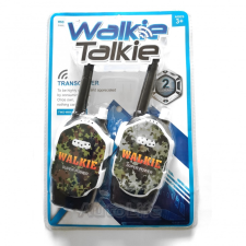  Walkie Talkie gyerekeknek walkie-talkie