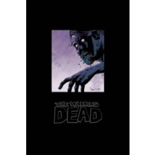 Walking Dead Omnibus Volume 5 – Robert Kirkman idegen nyelvű könyv