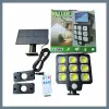  Wall light LF-3307A Osztott napelemes fali lámpa 0T2409