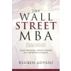 Wall Street MBA, Third Edition: Your Personal Crash Course in Corporate Finance – Reuben Advani