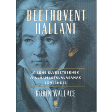  WALLACE:BEETHOVENT HALLANI történelem