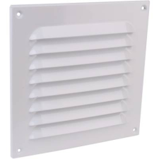 Wallair Ventilátorrács, 25 x 25 cm Wallair N31811 (N31811) beépíthető gépek kiegészítői