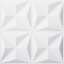 WallArt 24 db GA-WA17 Cullinans 3D falpanel építőanyag