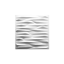 WallArt 3D Falpanel - Valeria (perem) - WallArt tapéta, díszléc és más dekoráció