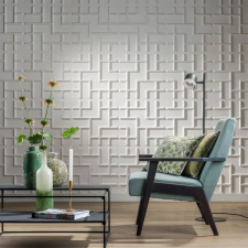 WallArt GA-WA16 12 darab 3D falpanel Tetris dizájnnal tapéta, díszléc és más dekoráció