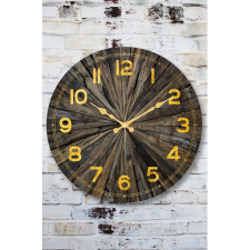 Wallity Clare Myk1113-06 falióra, 36 x 36 cm falióra