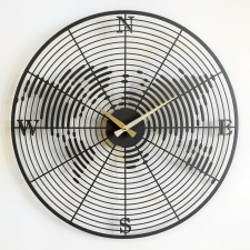 Wallity Coordinate APS018, Black falióra, 49 x 49 cm falióra