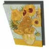  Wallity Decorative Canvas Painting Multicolor 70100VANGOGH003