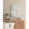  Wallity Decorative Canvas Painting Multicolor Artcanvas112