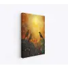  Wallity Decorative Canvas Painting Multicolor Hm_Cnvs26-21-50x70