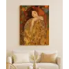  Wallity Decorative Canvas Painting Multicolor Hm_Cnvs26-39-50x70