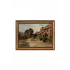  Wallity Decorative Framed Canvas Painting Multicolor ATCRCVCNVSMDL51 - 4060