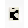  Wallity Decorative Framed MDF Painting (3 Pieces) Multicolor Ersydata1-3348