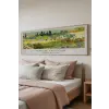  Wallity Decorative Framed MDF Painting Multicolor Artsmdfyty32-50120