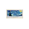  Wallity Decorative Framed MDF Painting Multicolor Artsmdfyty33-3370