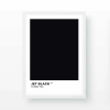  Wallity Decorative Framed MDF Painting Multicolor BC11774_3545